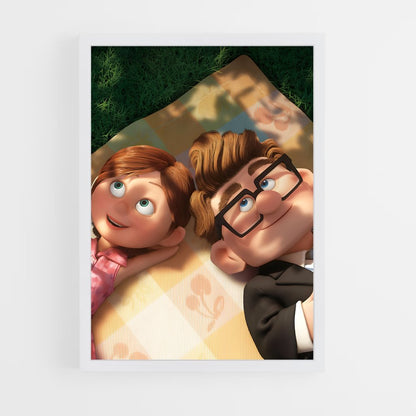 ap-carl fredricksen-2 cadre Blanc