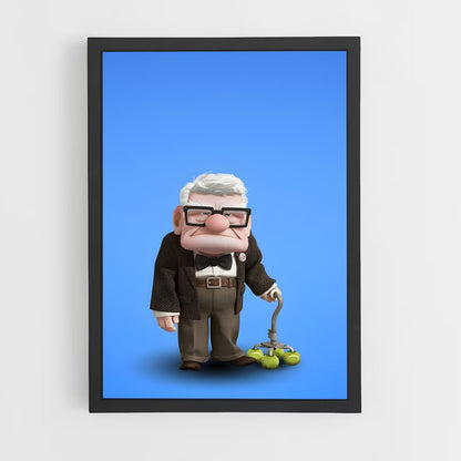 ap-carl fredricksen-4 cadre Noir