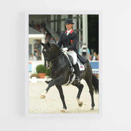 ap-carl hester-1 cadre Blanc