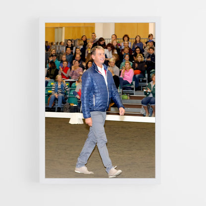 ap-carl hester-4 cadre Blanc