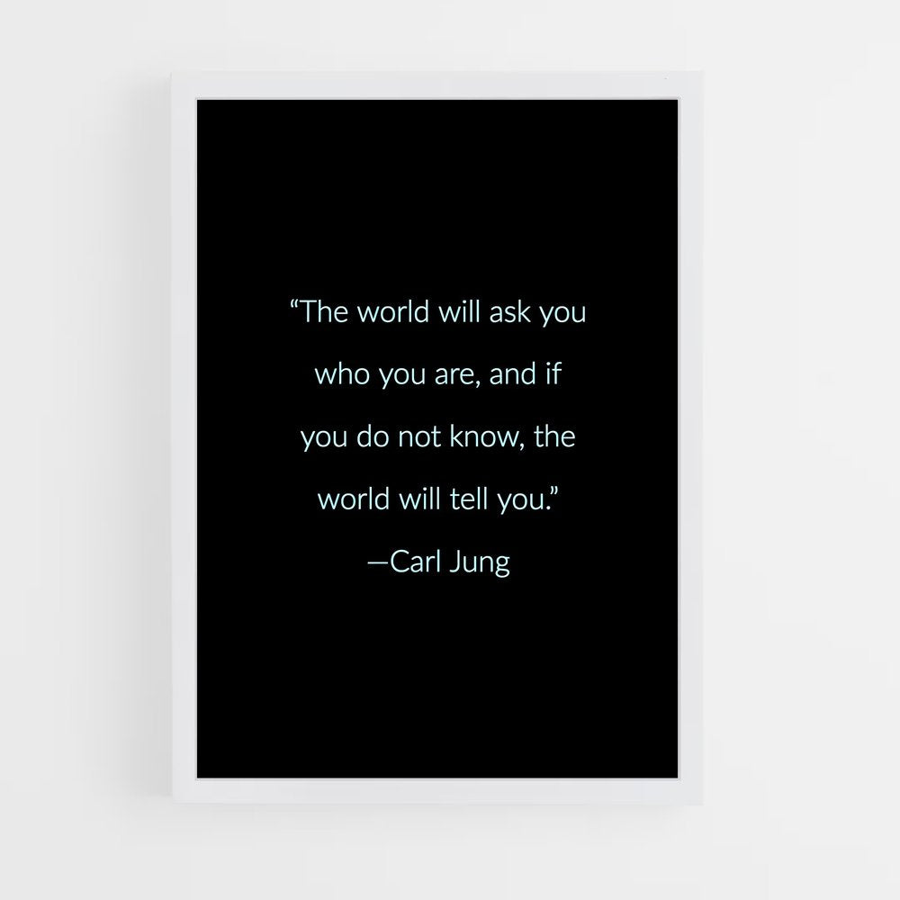 ap-carl jung-1 cadre Blanc