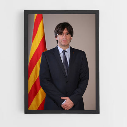 ap-carles puigdemont-1 cadre Noir
