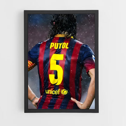 ap-carles puyol-5 cadre Noir