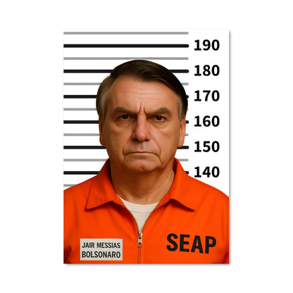 Poster Prison Breakout