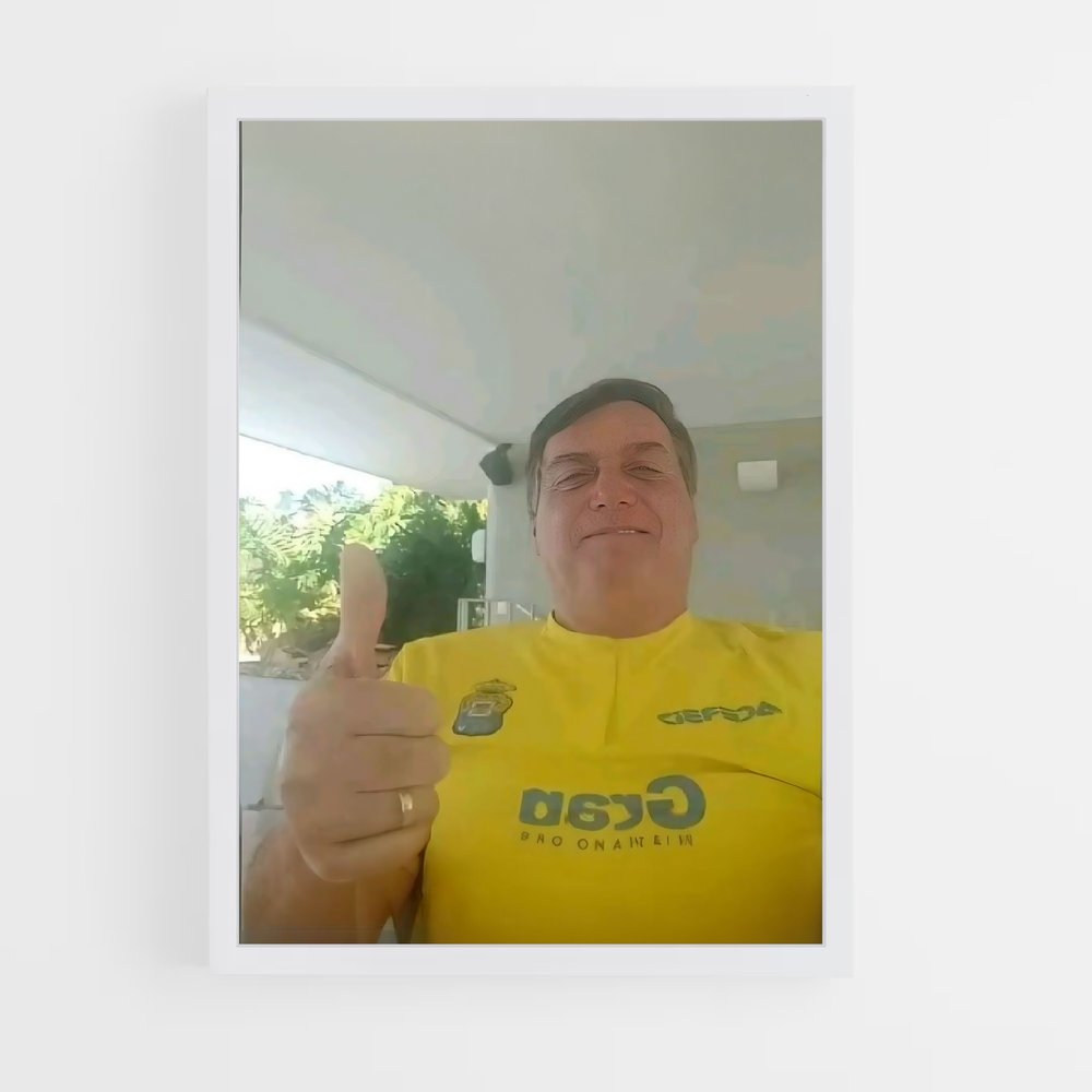 ap-carlos bolsonaro-3 cadre Blanc