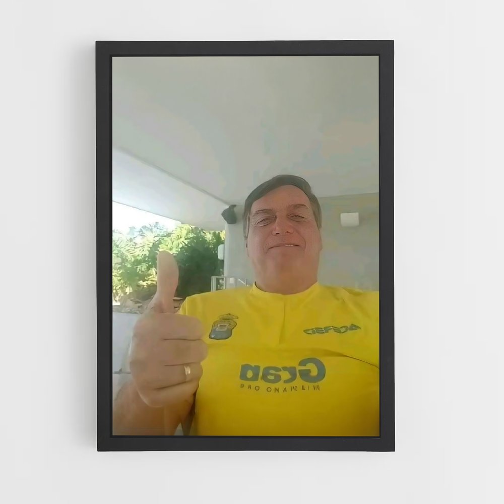 ap-carlos bolsonaro-3 cadre Noir