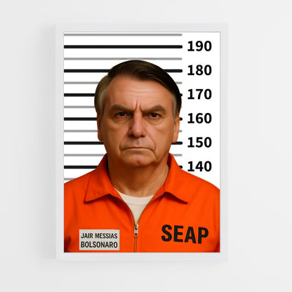 ap-carlos bolsonaro-4 cadre Blanc