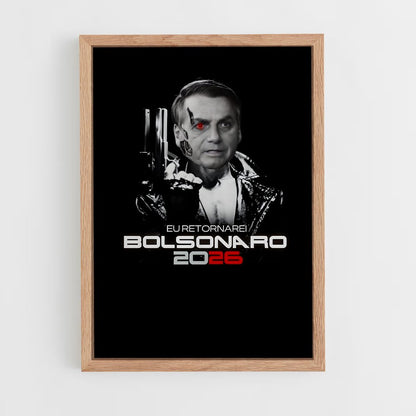 ap-carlos bolsonaro-5 cadre Bois clair