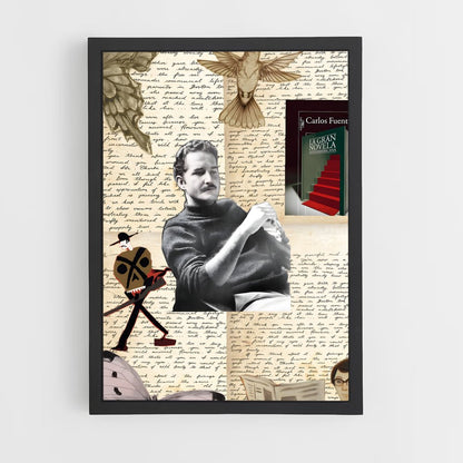 ap-carlos fuentes-2 cadre Noir