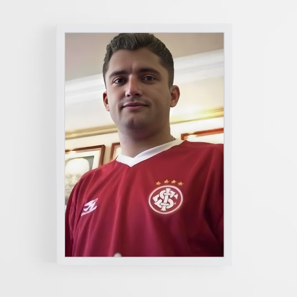 ap-carlos leal-3 cadre Blanc
