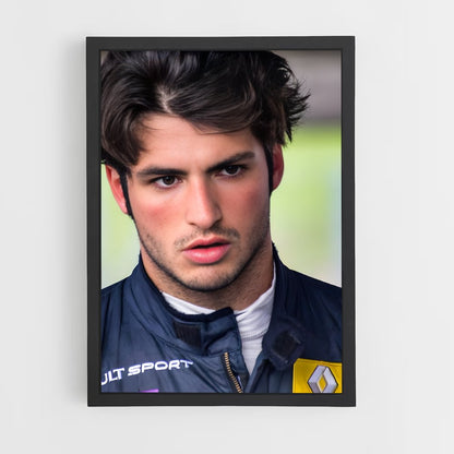 ap-carlos sainz-6 cadre Noir