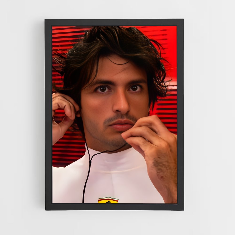 ap-carlos sainz-7 cadre Noir