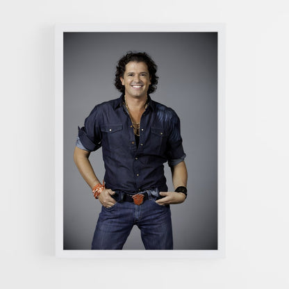 ap-carlos vives-1 cadre Blanc