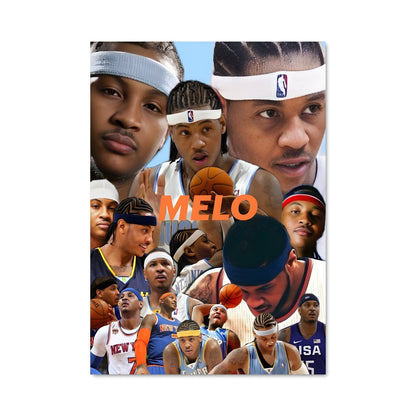 Poster Carmelo anthony 59006