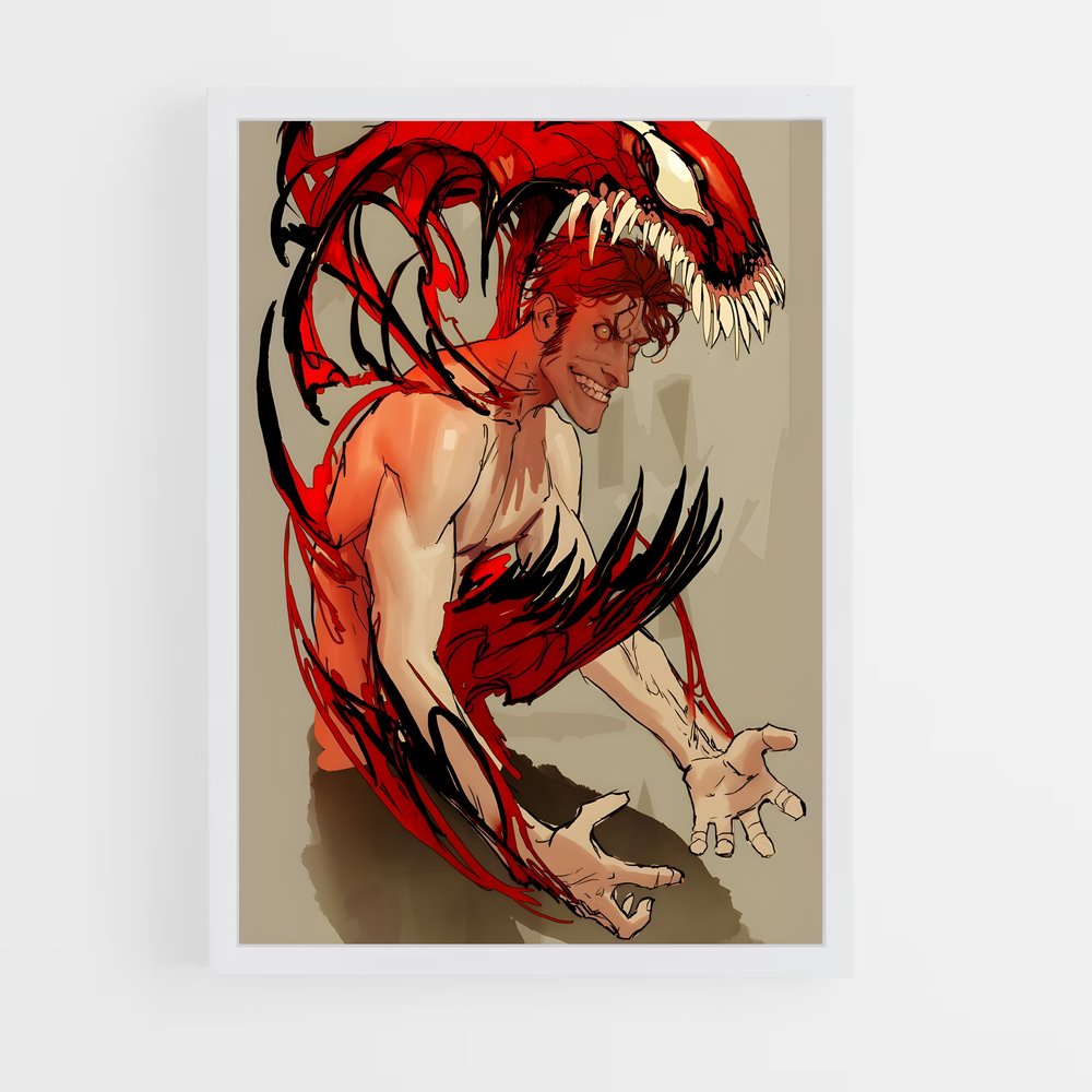ap-carnage-13 cadre Blanc