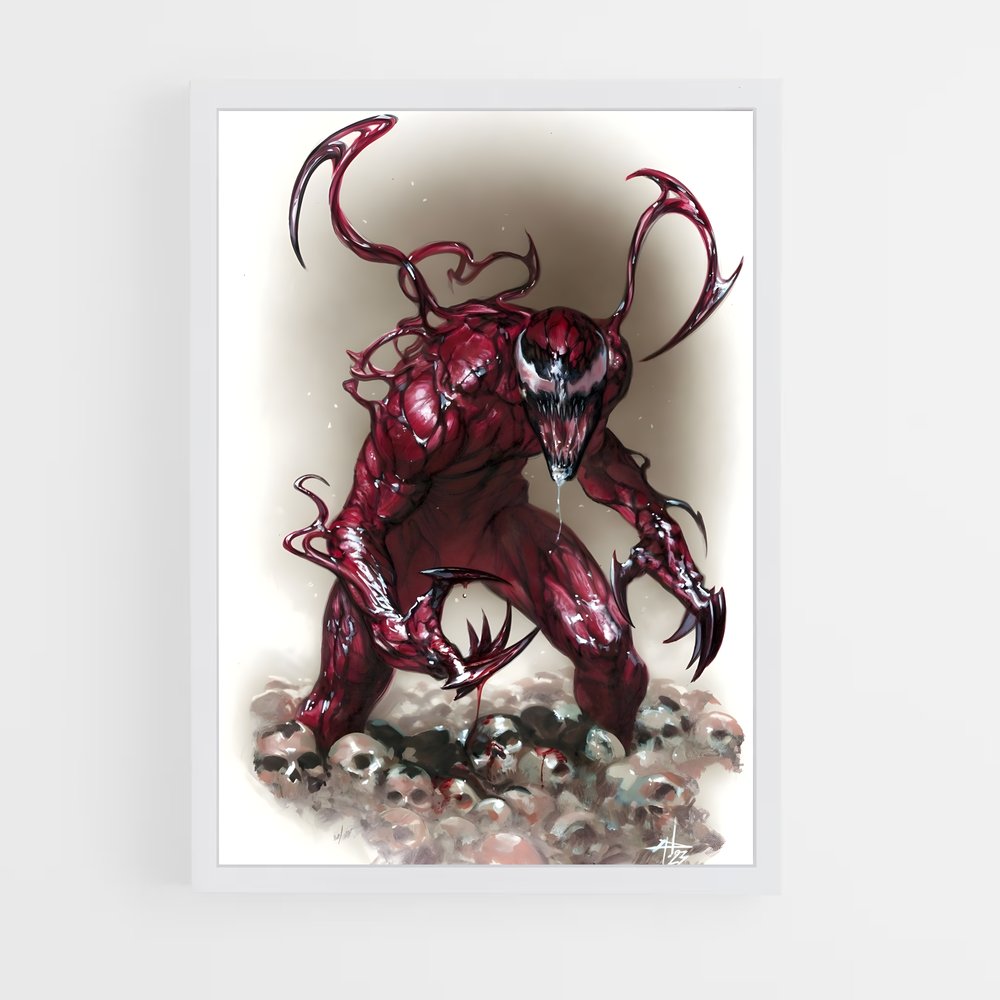 ap-carnage-14 cadre Blanc
