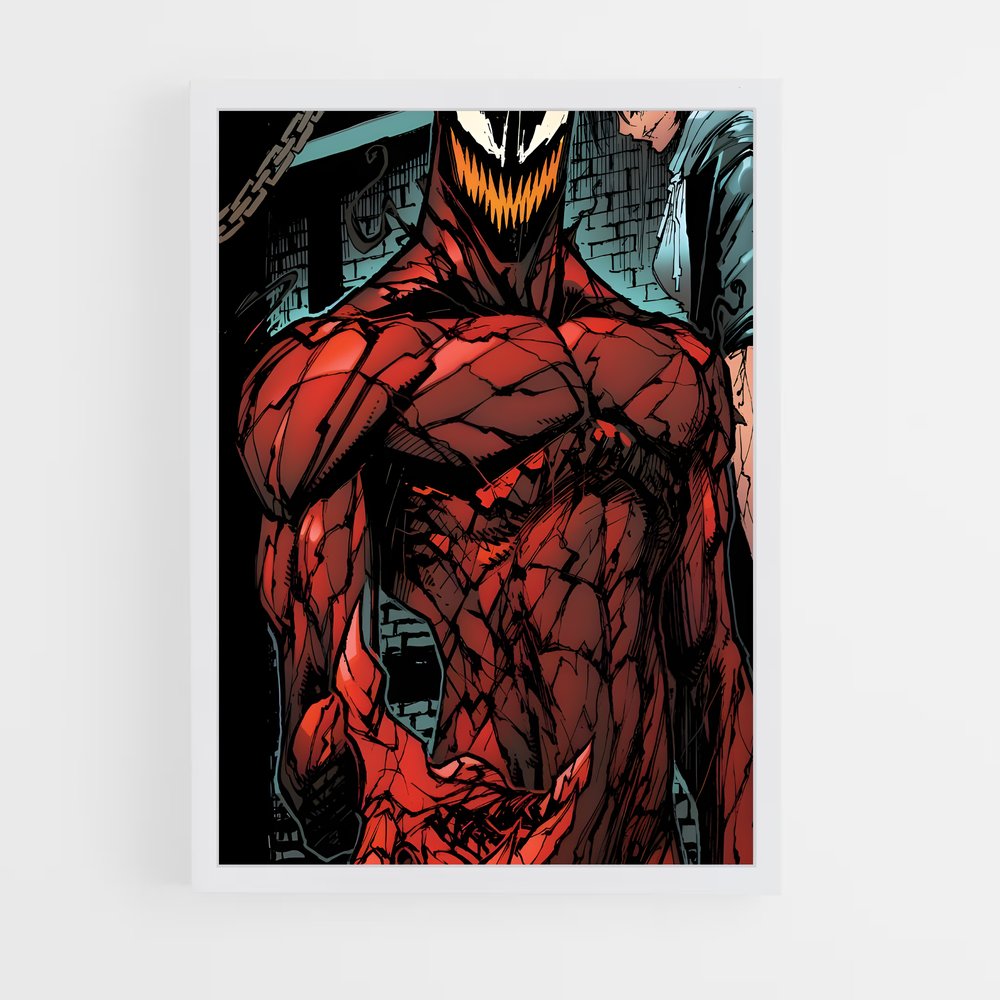 ap-carnage-4 cadre Blanc