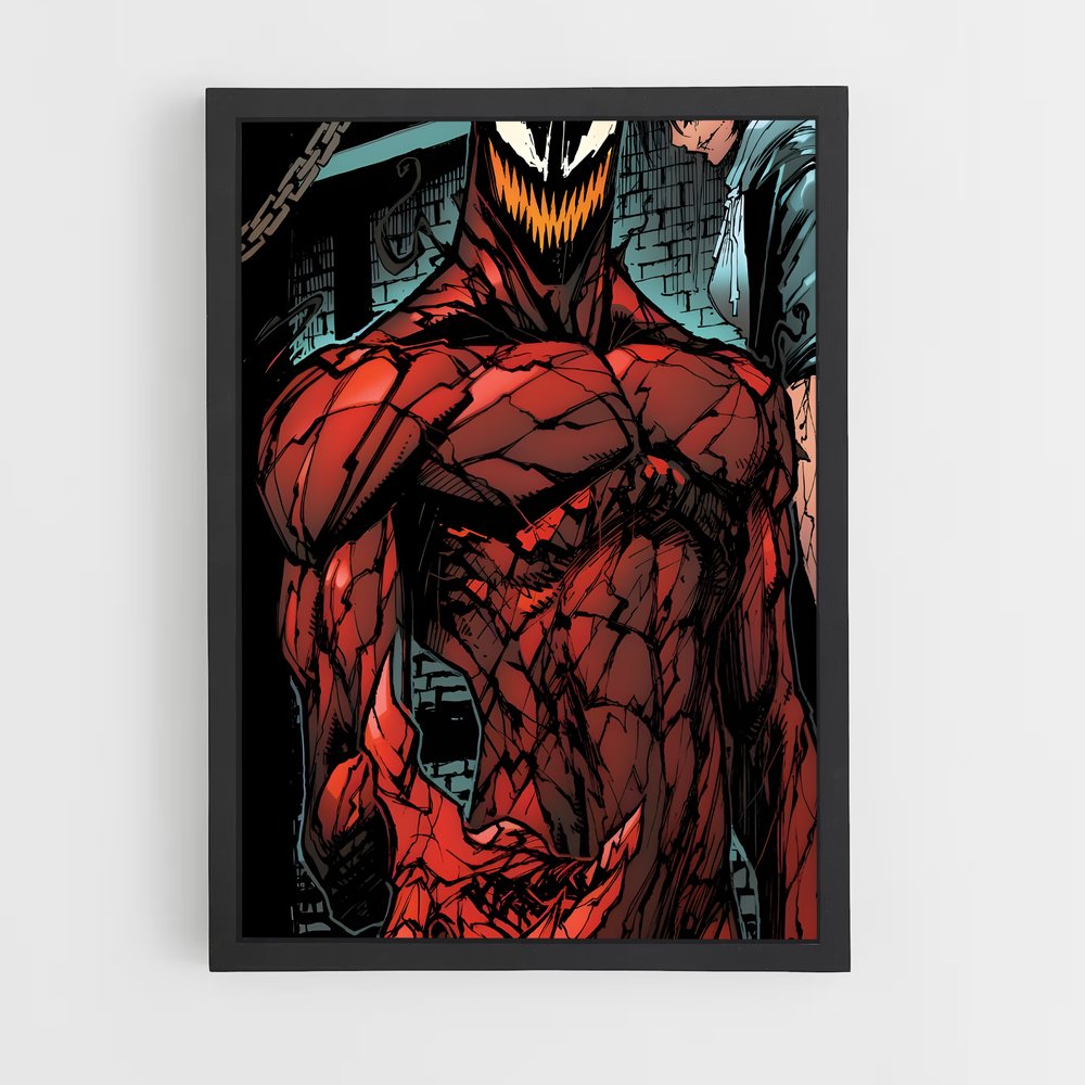 ap-carnage-4 cadre Noir