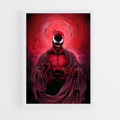 ap-carnage-6 cadre Blanc