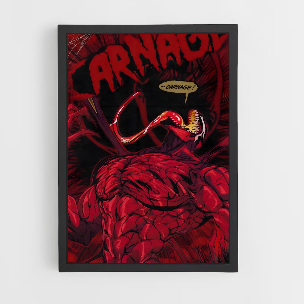 ap-carnage-7 cadre Noir