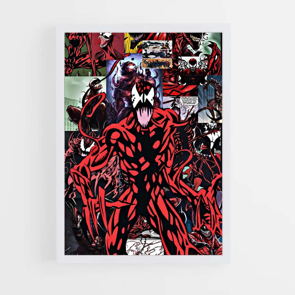 ap-carnage-8 cadre Blanc