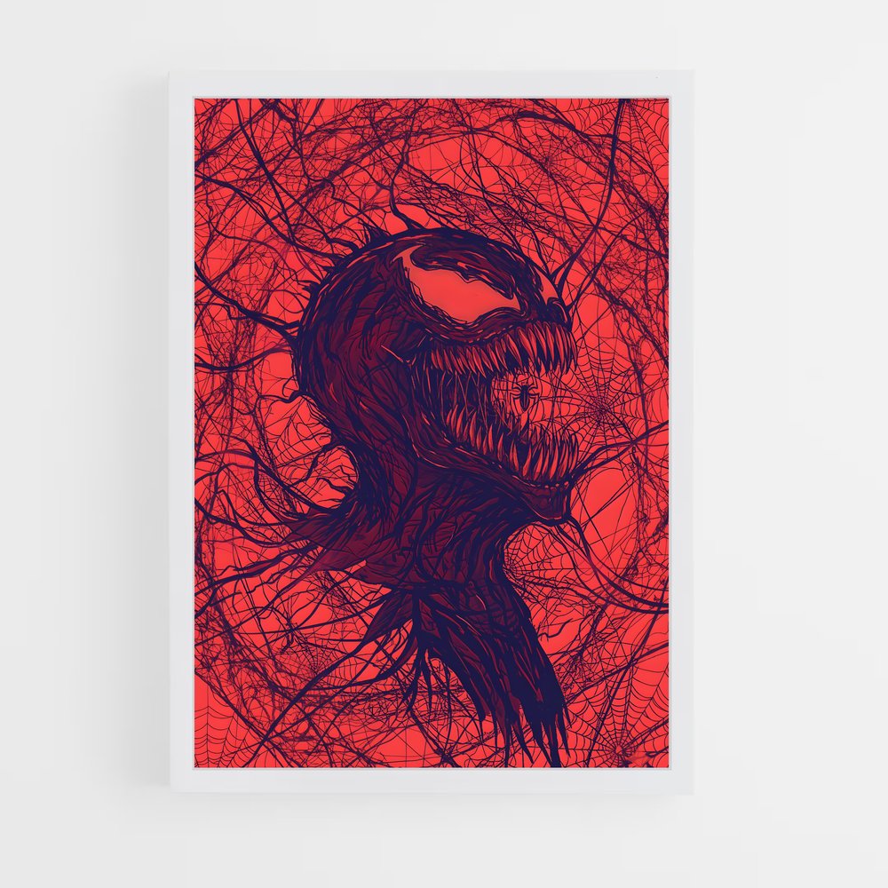 ap-carnage-9 cadre Blanc