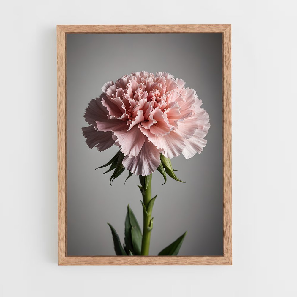ap-carnation-3 cadre Bois clair