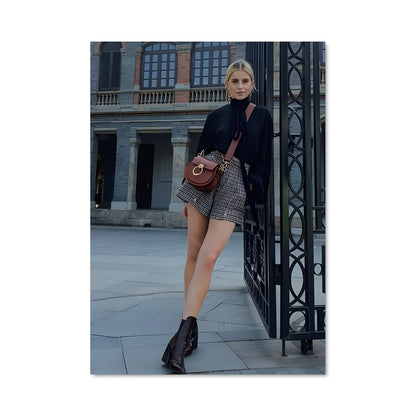 Poster Caro daur 10067