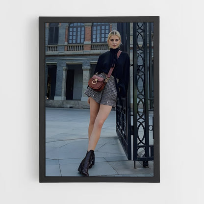 ap-caro daur-5 cadre Noir