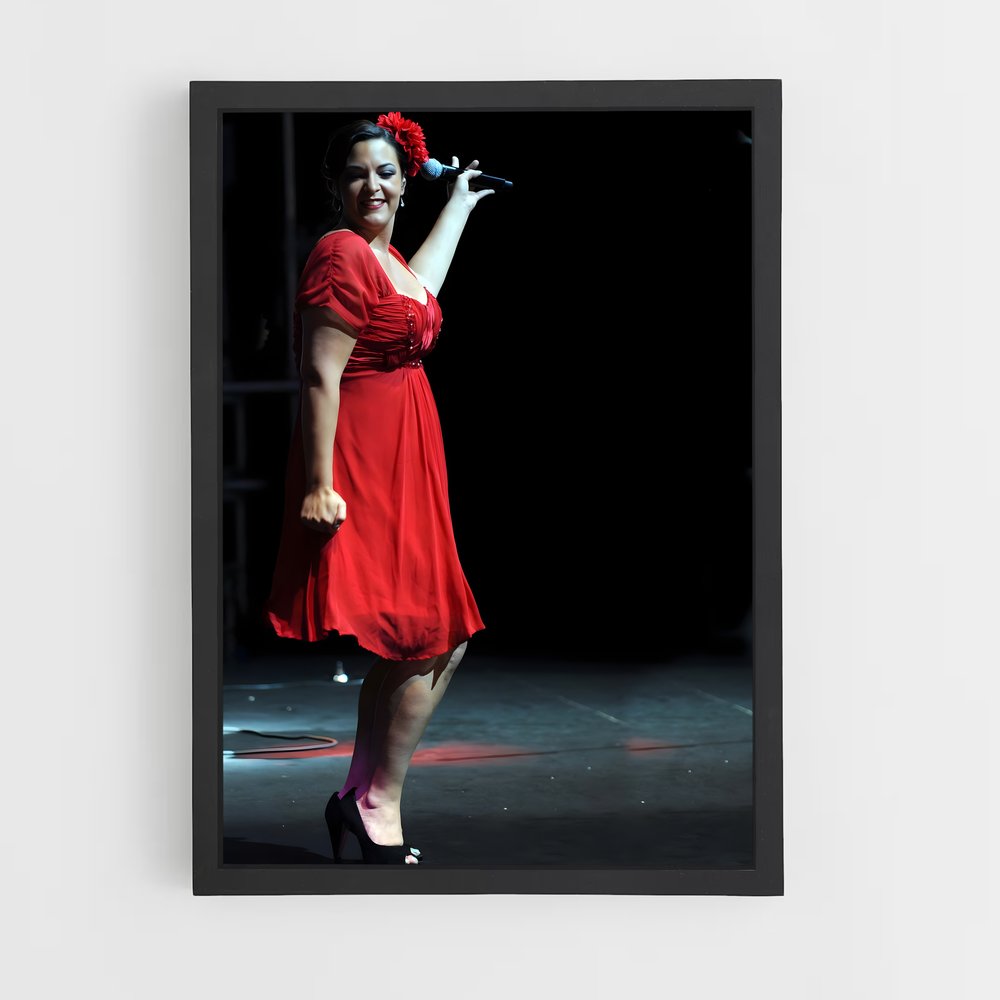 ap-caro emerald-1 cadre Noir
