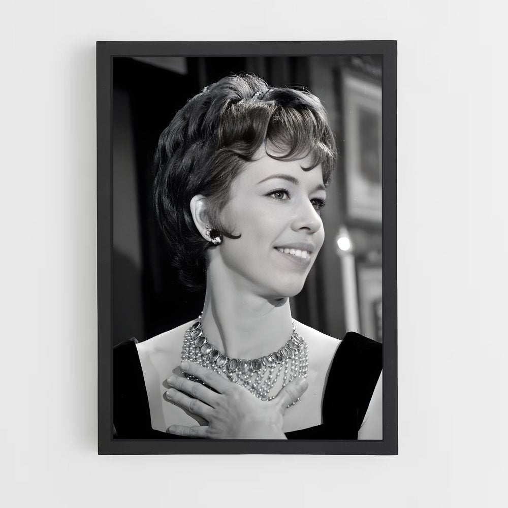 ap-carol burnett-5 cadre Noir