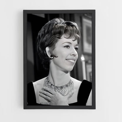 ap-carol burnett-5 cadre Noir