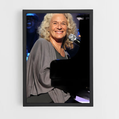 ap-carole king-1 cadre Noir