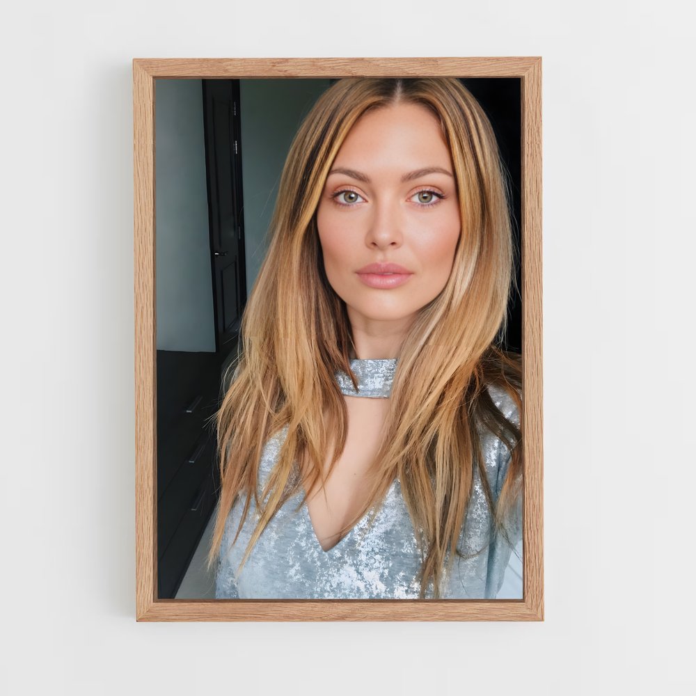 ap-caroline receveur-7 cadre Bois clair