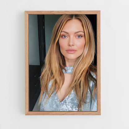 ap-caroline receveur-7 cadre Bois clair