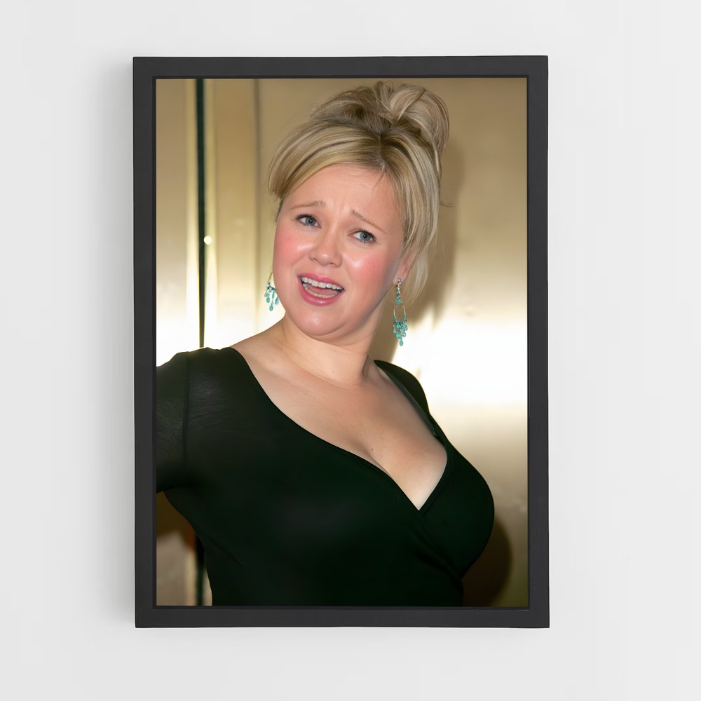 ap-caroline rhea-1 cadre Noir