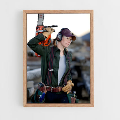 ap-carpenter-4 cadre Bois clair