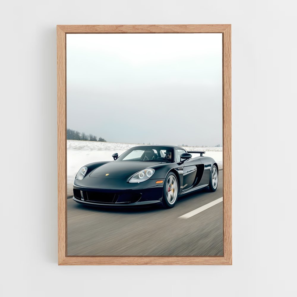 ap-carrera gt-5 cadre Bois clair