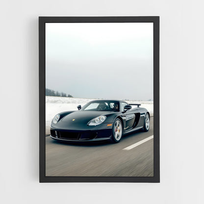 ap-carrera gt-5 cadre Noir