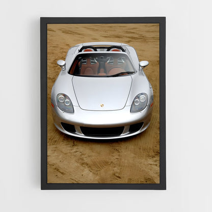 ap-carrera gt-7 cadre Noir