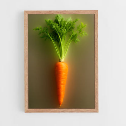 ap-carrot-3 cadre Bois clair