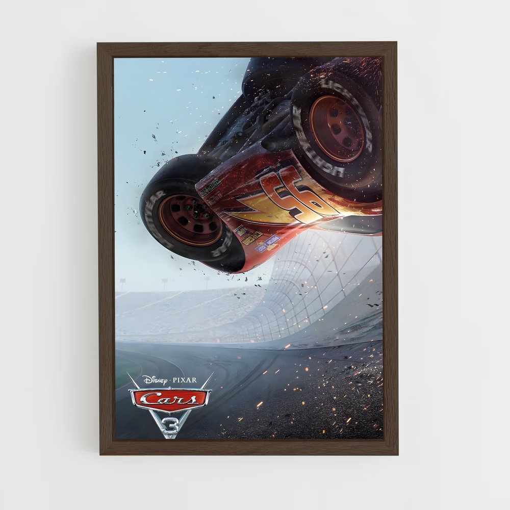 ap-cars-4 cadre Bois foncé