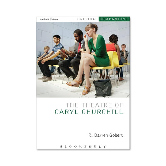 Poster La Scène de la Vie