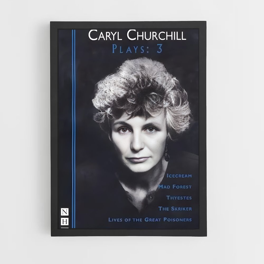 ap-caryl churchill-1 cadre Noir