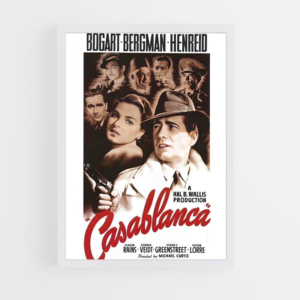 ap-casablanca-4 cadre Blanc