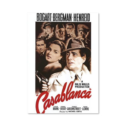 Poster La Belle Ville