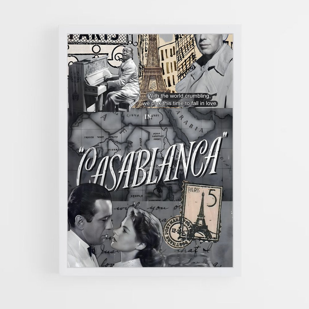 ap-casablanca-5 cadre Blanc