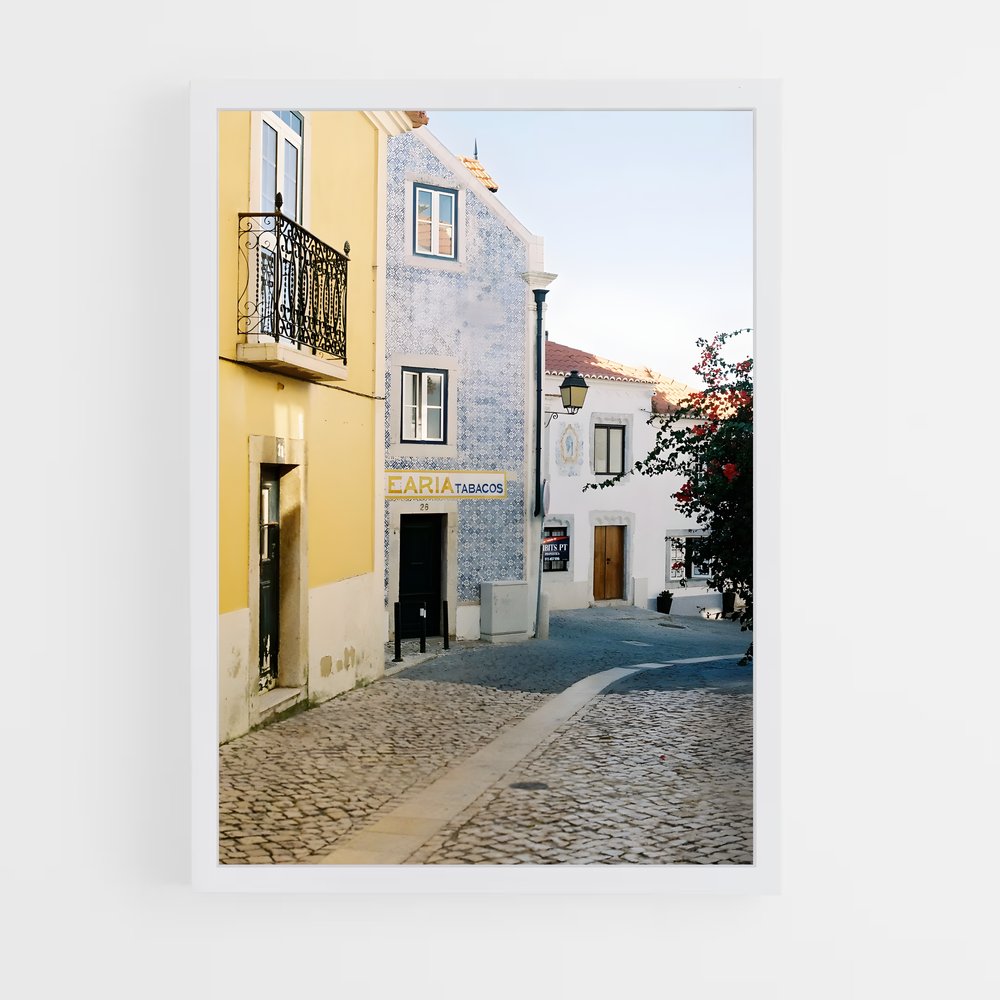 ap-cascais-3 cadre Blanc