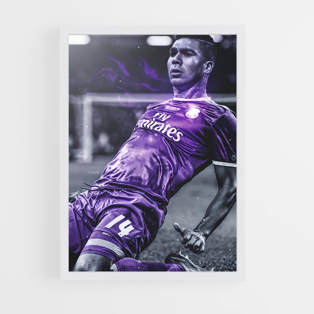 ap-casemiro-7 cadre Blanc