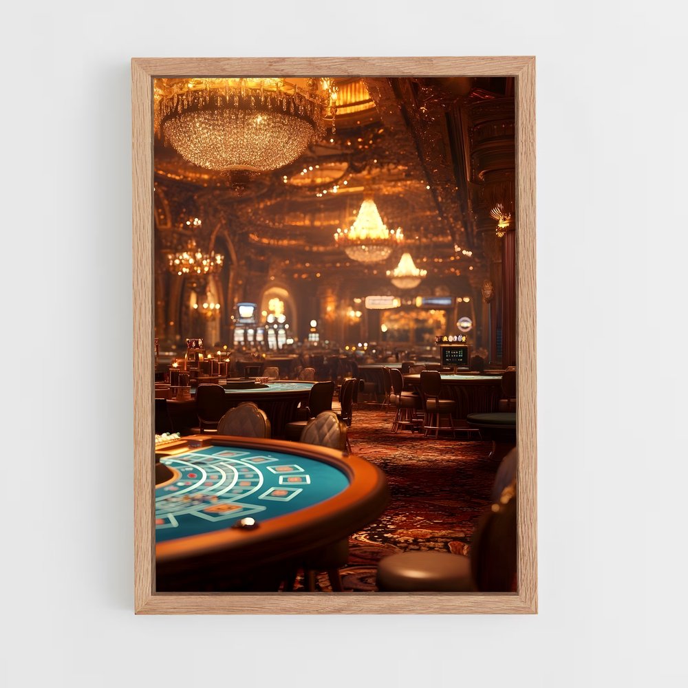 ap-casino-11 cadre Bois clair